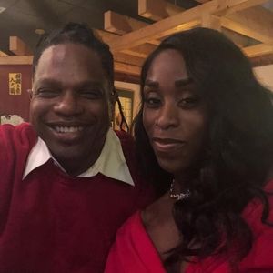 Meet your Posher, Perry